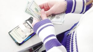 Tess Thompson - Soaked Swing