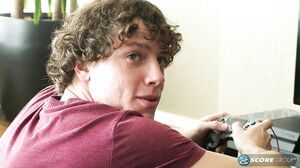 Bebe Morgan - Babe fucks her son's friend