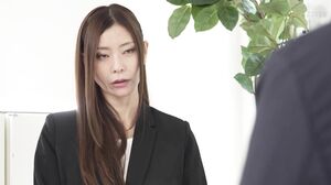 DVEH-043 Does the strict etiquette instructor like vulgar sex? A nasty squirting etiquette lesson that will make you pregnant Yurika Aoi