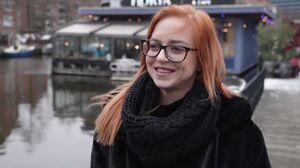 JacquieEtMichelTV – Joyce, 23 Years Old, Nurse Without Limits