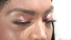 Prince Yahshua, Daya Knight - Anal Ebony Booty