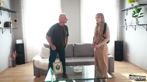 Baby Kxtten - Young Pussy To Devour