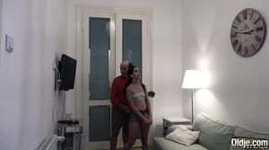 Nikky Fox - Trying Something Young