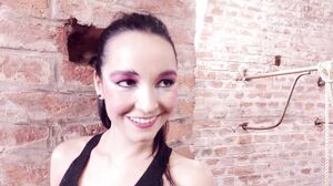 Francys Belle Pushes Limits In Rough Anal Sex Session Exclusive Porn Video - Her Limit