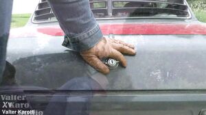 Erica Mori - 19 y.o. Slut and Crazy Anal Sheriff Val