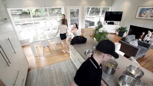 Saint Patricks Day Sex Party