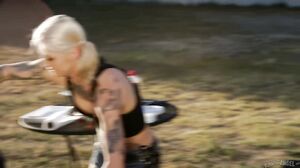 Kleio Valentien - Bbq Titmasters 3 Sc 2