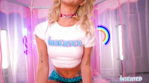 Emma Rosie - Fucking Fun Sized Emma