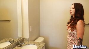 NookiesOriginals - Nina Naples