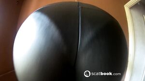 Making Your Dinner, Shit Eater - MISTRESS ANNA