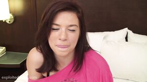 Aubrey James - Exploited Teens