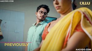 Bade Achhe Lagte Hai Season 01 Part 02 (2025) UllU Hindi Hot Web Series