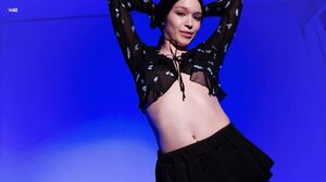 Watch4Beauty - Wikki Kee - Embracing Blue