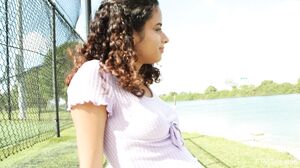FTVGirls - Isabella Jules - Young And Ethnic