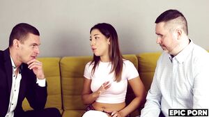 Gina Monelli - PornHub #02