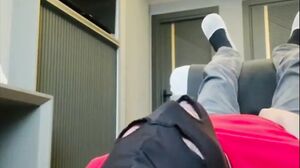 I Picked Ms Sila From Her Home And Went To The Hotel