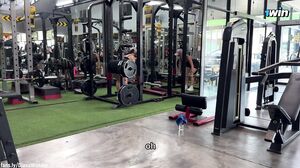 PerseyDiana - PornHub #96