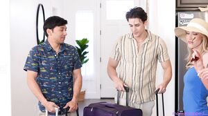 MomSwapped - Diana Grace And Nikita Reznikova 2