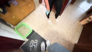 Anasteik - PornHub #03