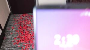 SkinnyBoba - 18yo StepDaughter Ruins Moms Valentines Day Surprise. Fuck Me Instead Stepdaddy!”