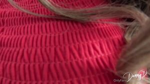 Danny D & Atlantis Deep - OnlyFans