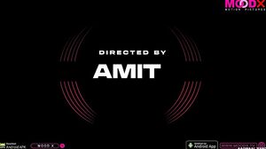 Aashiqi Uncut (2025) MoodX Hindi Hot Short Film