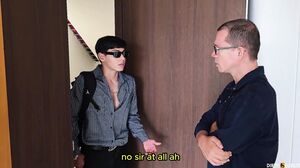 Emma Anturin - Hustler Fucks Me