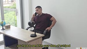 Emma Anturin - I Fuck Agent Who Wants to Meet My Big Cock