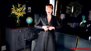 Red-XXX - Lust In Leather 2