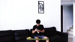 Emma Anturin - I Help Lil Timy Lose Her Virginity and We Get Caught When We Are at Our Hottest