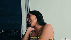 Emma Anturin - My Stepmother and I Had a Surprise Sexual Visit