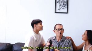 Emma Anturin - We Fucked Secretly After a Failed Trip and Shared a Bed With Lil Timy and Mr Garrison