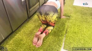 Saint Virgin Production - PornHub #11