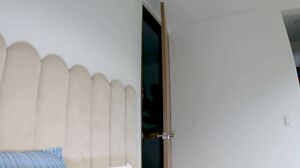 daniela antury FUCKED HER HUSBAND during a nap