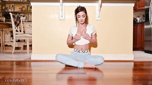 Cosmid - Caroline Moore 4