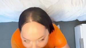 Gigi Vergara With TouchmoneyV