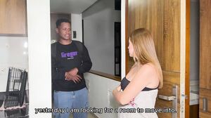 Sara Blonde Sharing A Room With Brother In Law