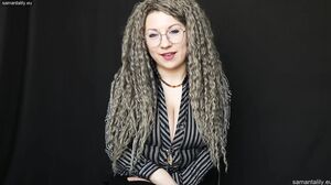 Samanta Lily - Your Fav Teacher