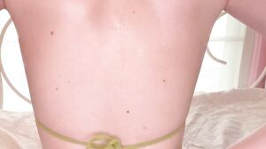 OnlyFans - Coellopetite Your Nerdy Girlfriend Shows Off Her Tan Lines After The Beach