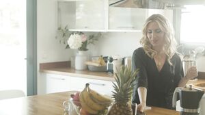 JoyBear - Jane Jones - Scene Play Together Stay Together