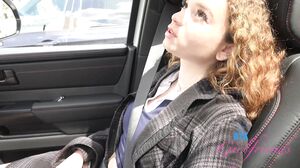 ATKGirlfriends - Selina Imai - Farm Date 1