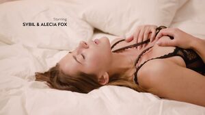 Sybil & Alecia Fox - Beautiful Beginnig