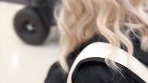 Katalina Kyle - Blue Skies In Belize