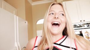 Jill Taylor - Big Booty Jill Loves Cum, Scene #02