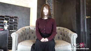 C0930 Hitozuma1371 Kaori Aono 30 yo.
