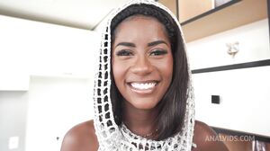 LegalPorno - Jenny Pretinha OB452