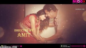 Bahu Ki Raasleela Season 01 Episode 03 Uncut (2024) MoodX Hindi Hot Web Series