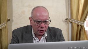 Anya Krey - Teacher's Pet