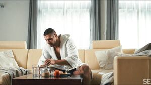 SexArt - Viks Angel - Morning Energy