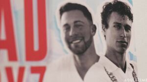 GirlsWay - Escape From Camp Conversion Chapter 1 2